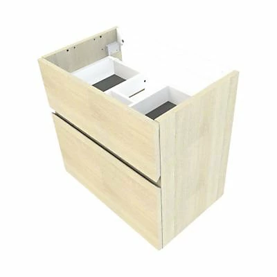 Castorama Meuble Sous Vasque Faible Profondeur à Suspendre Calao Aspect Chêne Naturel 60 Cm + Plan Vasque En Résine Blanc 3 Castorama Meuble Sous Vasque Faible Profondeur à Suspendre Calao Aspect Chêne Naturel 60 Cm + Plan Vasque En Résine Blanc
