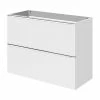 Castorama Meuble Sous Vasque Faible Profondeur à Suspendre GoodHome Imandra Blanc Brillant L. 80 X H. 60 X P. 36 Cm -castorama Soldes meuble sous vasque faible profondeur a suspendre goodhome imandra blanc brillant l 80 x h 60 x p 36 cm5059340393001 01c