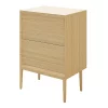 Castorama Meuble Sous Vasque GoodHome Avela Placage Chêne 60 Cm + Plan De Toilette Avela 80 Cm + Niche 20 Cm + Pieds -castorama Soldes meuble sous vasque goodhome avela placage chene 60 cm plan de toilette avela 80 cm niche 20 cm pieds3663602373162 01c FR CF