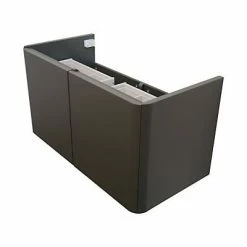 Castorama Meuble Sous Vasque Poivre Cooke & Lewis Ceylan 95 Cm