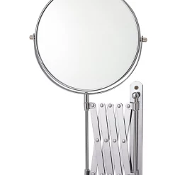 Castorama Miroir à Fixer Cooke & Lewis Greenhill 22,5 X 40,5