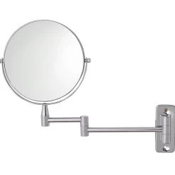 Castorama Miroir à Fixer Cooke & Lewis Hayle 22,5 X 31 X P 3,3 Cm