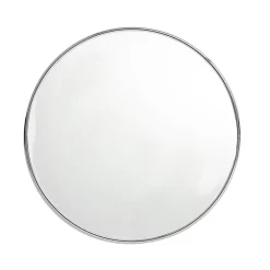 Castorama Miroir à Ventouse Cooke & Lewis Gorran Ø 19,8 X P 2,5 Cm