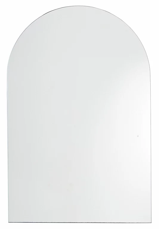 Castorama Miroir Arche Cooke & Lewis Gansey 60 X 40 Cm 3 Castorama Miroir Arche Cooke & Lewis Gansey 60 X 40 Cm