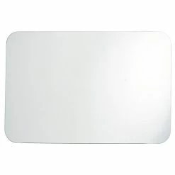 Castorama Miroir Arrondi Cooke & Lewis Elbury 40 X 60 Cm