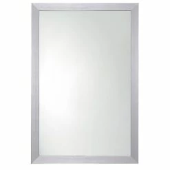 Castorama Miroir Avec Cadre Cooke & Lewis 60 X 40 Cm