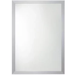 Castorama Miroir Avec Cadre Cooke & Lewis 70 X 50 Cm
