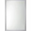 Castorama Miroir Avec Cadre Cooke & Lewis 90 X 60 Cm -castorama Soldes miroir avec cadre cooke lewis 90 x 60 cm3663602942214 02c