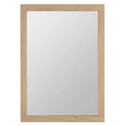 Castorama Miroir Chêne Cooke & Lewis Tinn 50 Cm