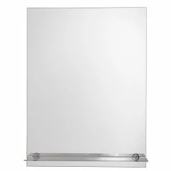Castorama Miroir Cooke & Lewis Garwick 60 X 80 Cm