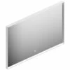 Castorama Miroir éclairant LED Cadre Blanc Pura H. 75 X L. 120 Cm -castorama Soldes miroir eclairant led cadre blanc pura h 75 x l 120 cm8056098184261 01c FR CF