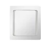 Castorama Miroir éclairant Led Cooke & Lewis Belt 60 X 65 Cm 1 Castorama Miroir éclairant Led Cooke & Lewis Belt 60 X 65 Cm -castorama Soldes miroir eclairant led cooke lewis belt 60 x 65 cm3244550193899 02c
