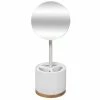Castorama Miroir Grossissant Organisateur Modern Blanc -castorama Soldes miroir grossissant organisateur modern blanc3560237587523 01c FR CF