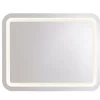 Castorama Miroir LED Cooke & Lewis Charlestown 80 X 60 Cm
