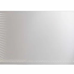 Castorama Miroir LED High-tech Cooke & Lewis Calshot 80 X 50 Cm