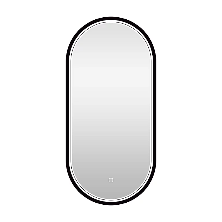 Castorama Miroir Led Lyon Chic OdLong 90 X 50 Cm, MPGlass 3 Castorama Miroir Led Lyon Chic OdLong 90 X 50 Cm, MPGlass