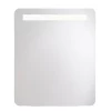 Castorama Miroir Lumineux Cooke & Lewis Colwell 60 X 70 Cm