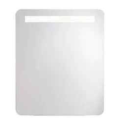 Castorama Miroir Lumineux Cooke & Lewis Colwell 60 X 70 Cm