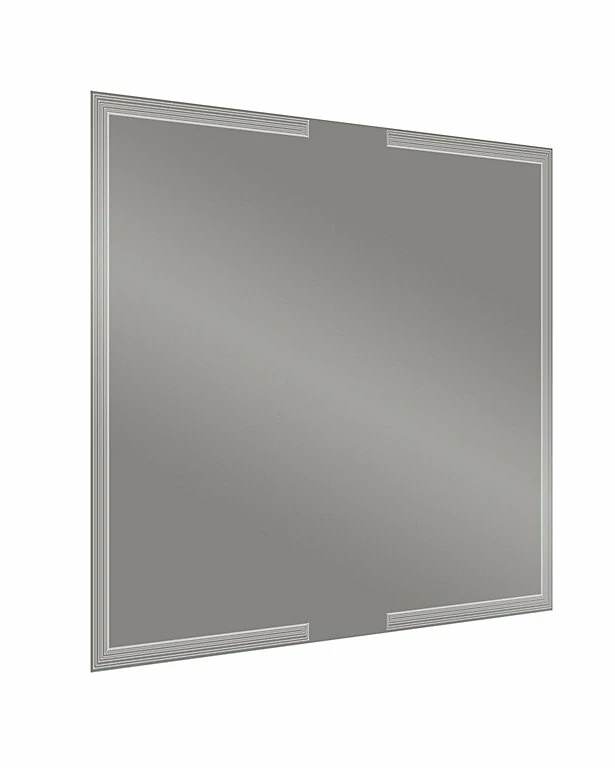 Castorama Miroir Lumineux éclairage LED Rectangulaire Urban L. 120 X H.100 Cm 3 Castorama Miroir Lumineux éclairage LED Rectangulaire Urban L. 120 X H.100 Cm