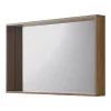 Castorama Miroir Non Lumineux Rectangulaire Cook & Lewis Harmon Coloris Chêne L.140 X P.130 X H.80 Cm -castorama Soldes miroir non lumineux rectangulaire cook lewis harmon coloris chene l 140 x p 130 x h 80 cm3454975803680 01c