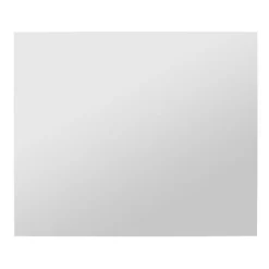 Castorama Miroir Rectangulaire Cooke & Lewis Pamili Coloris Gris L.120 X H.100 Cm