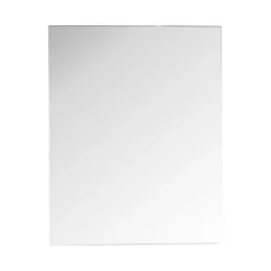 Castorama Miroir Rectangulaire Cooke & Lewis Pamili Coloris Gris L.80 X H.100 Cm