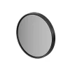 Castorama Miroir Rond Grossissant X 2 GoodHome Elland Ø 20 Cm