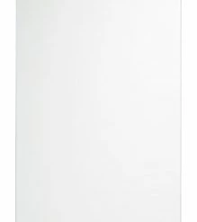 Castorama Miroir Simple Cooke & Lewis Dunnet 30 X 120 Cm