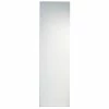 Castorama Miroir Simple Cooke & Lewis Dunnet 40 X 140 Cm
