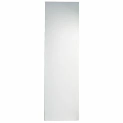 Castorama Miroir Simple Cooke & Lewis Dunnet 40 X 140 Cm