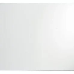 Castorama Miroir Simple Cooke & Lewis Dunnet 40 X 55 Cm