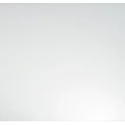 Castorama Miroir Simple Cooke & Lewis Dunnet 50 X 70 Cm