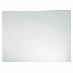 Castorama Miroir Simple Cooke & Lewis Dunnet 60 X 80 Cm