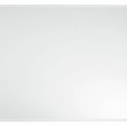 Castorama Miroir Simple Cooke & Lewis Ferryside Biseauté 45 X 60 Cm