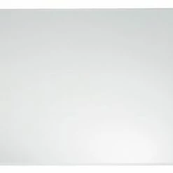 Castorama Miroir Simple Cooke & Lewis Ferryside Biseauté 60 X 90 Cm