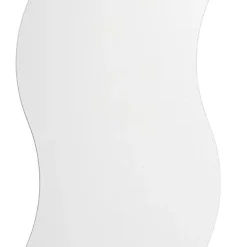Castorama Miroir Vague Dunnet 30 X 120 Cm