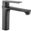 Castorama Mitigeur De Lavabo Anthracite MTK Graphite