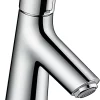 Castorama Mitigeur De Lavabo Avec Tirette Et Vidage Chromé Hansgrohe Talis S Ø4,6 X H.19 Cm -castorama Soldes mitigeur de lavabo avec tirette et vidage chrome hansgrohe talis s 4 6 x h 19 cm4011097770222 01c FR CF