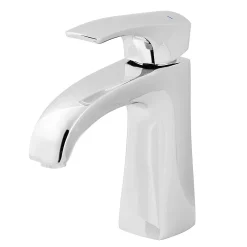 Castorama Mitigeur De Lavabo Chromé Betlem GoodHome