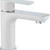 Castorama Mitigeur De Lavabo Chromé Blanc Edouard Rousseau Milk -castorama Soldes mitigeur de lavabo chrome blanc edouard rousseau milk3047404057022 01c FR CF