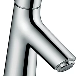 Castorama Mitigeur De Lavabo Chromé CoolStart Hansgrohe Talis S