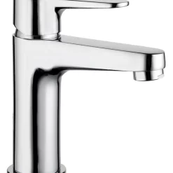 Castorama Mitigeur De Lavabo Chromé Edouard Rousseau Chark