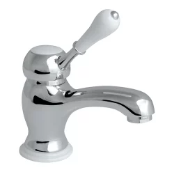 Castorama Mitigeur De Lavabo Chromé Edouard Rousseau Manolia