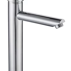 Castorama Mitigeur De Lavabo Chromé Essebagno Deco