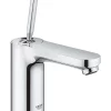 Castorama Mitigeur De Lavabo Chromé Get Joy M Grohe