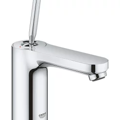 Castorama Mitigeur De Lavabo Chromé Get Joy M Grohe