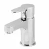 Castorama Mitigeur De Lavabo Chromé GoodHome Arsuz -castorama Soldes mitigeur de lavabo chrome goodhome arsuz3663602663195 01c