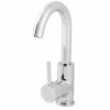 Castorama Mitigeur De Lavabo Chromé GoodHome Coggia 1 Castorama Mitigeur De Lavabo Chromé GoodHome Coggia -castorama Soldes mitigeur de lavabo chrome goodhome coggia3663602663270 01c