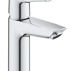 Castorama Mitigeur De Lavabo Chromé Grohe Start