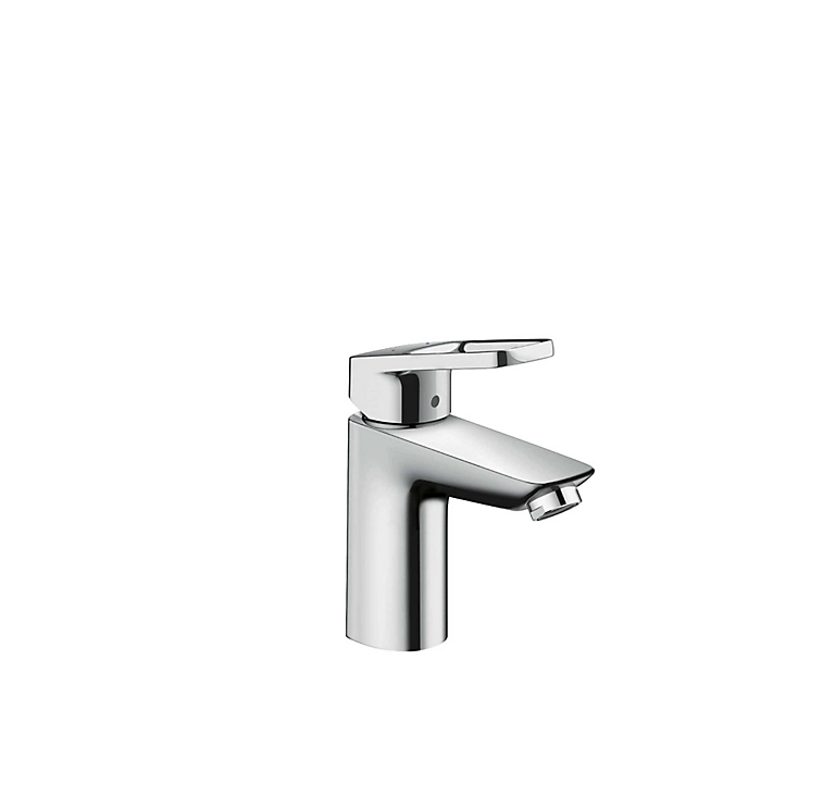 Castorama Mitigeur De Lavabo Chromé Hansgrohe Logis Loop 100 3 Castorama Mitigeur De Lavabo Chromé Hansgrohe Logis Loop 100